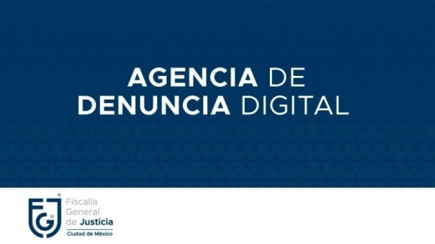 Denuncia Digital