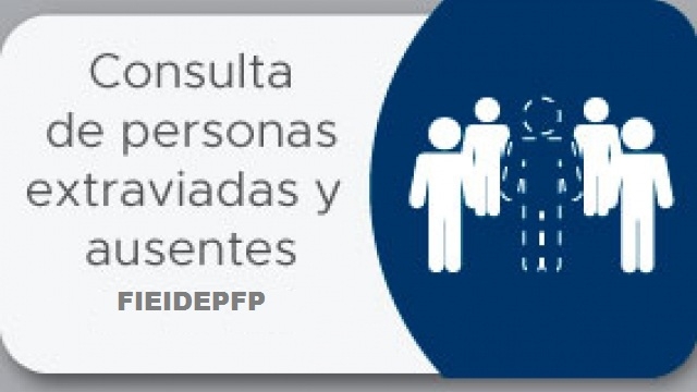 Consulta FIEIDEPFP